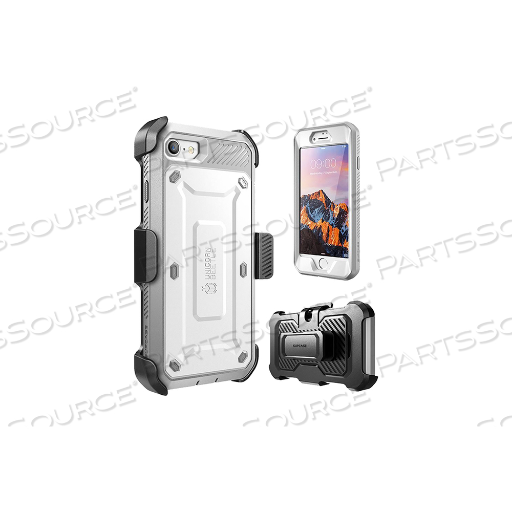 SUPCASE UNICORN BEETLE, PROTECTIVE CASE FOR CELL PHONE by i-Blason