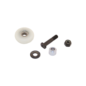 5/16 ID X 1-1/2IN OD 7/16IN W SEAT ROLLER by SportsArt America