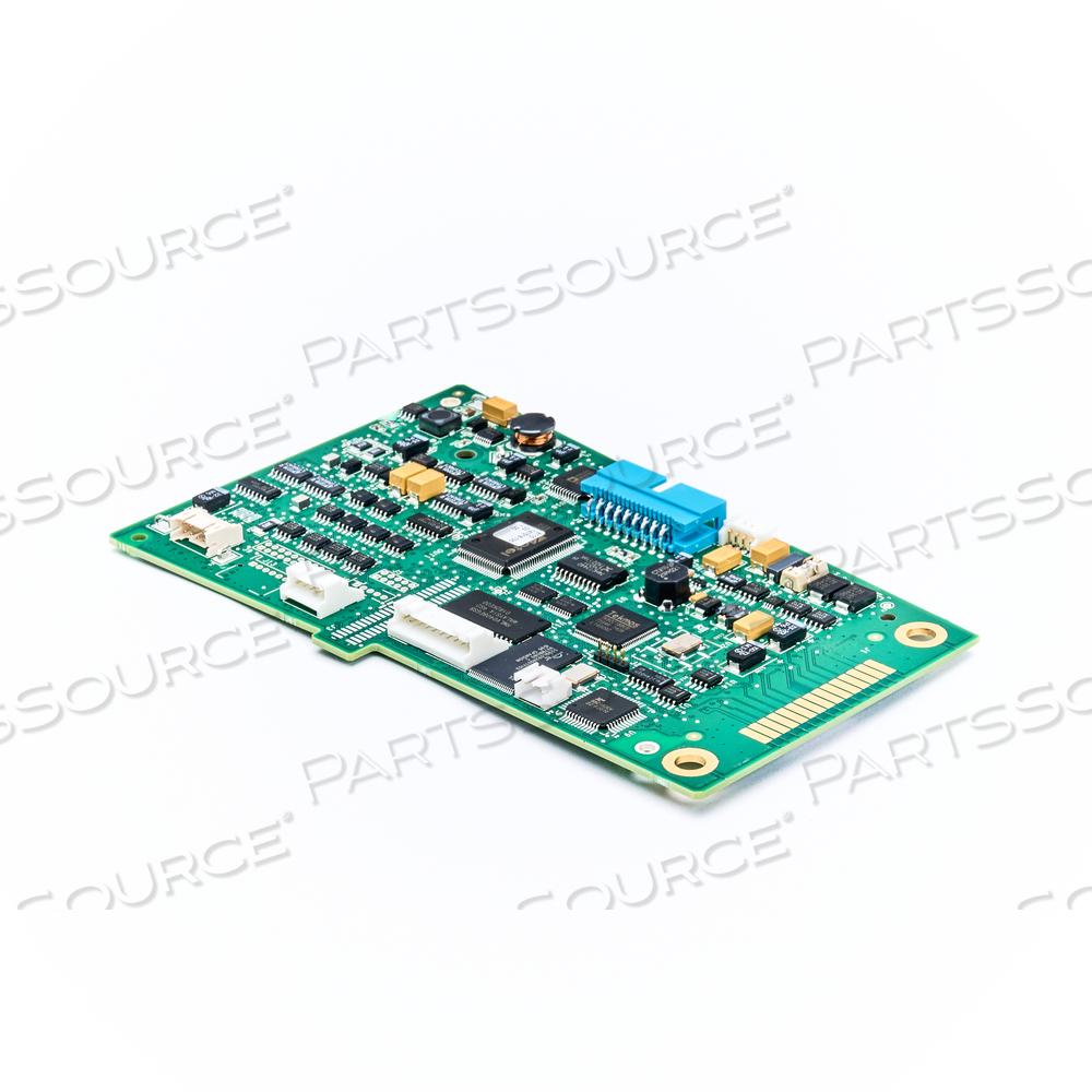 LOGIC ASSEMBLY BOARD BY CAREFUSION ALARIS / 303 49000950 