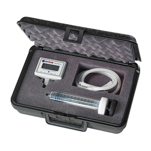 DIGIMANO 1000 PRESSURE VACUUM METER KIT by Netech Corp. DIGIMANO 1000 PRESSURE VACUUM METER KIT by Netech Corp.