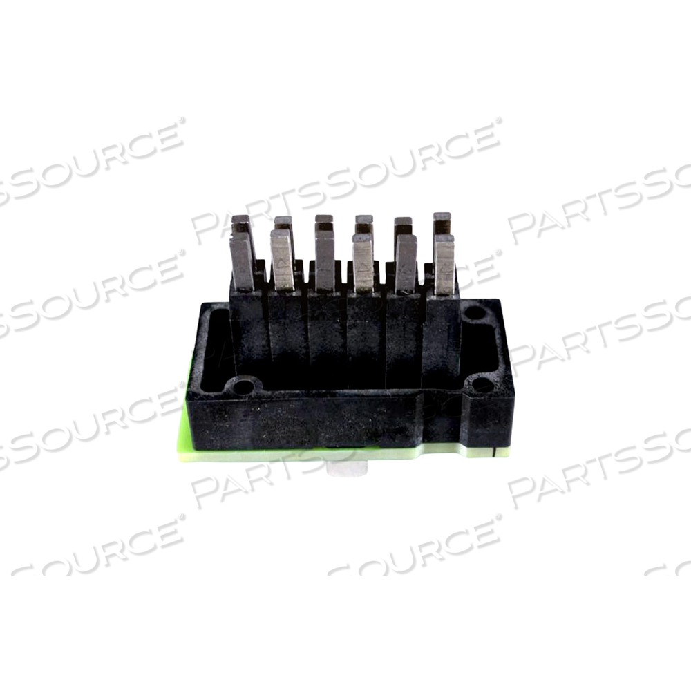 CARBON BRUSH SET, DATA P10 F G, FOR USE WITH: FOR PET/CT SCANNER by Siemens Medical Solutions