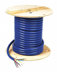 CABLE LOW TEMP 4/12 2/10 1/8 100 FT. by Grote