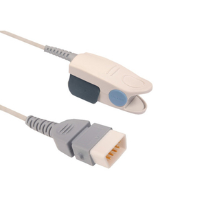 3FT L ADULT SPO2 FINGER SENSOR FOR BCI COMPATIBLE by Solaris Medical Technology, Inc.