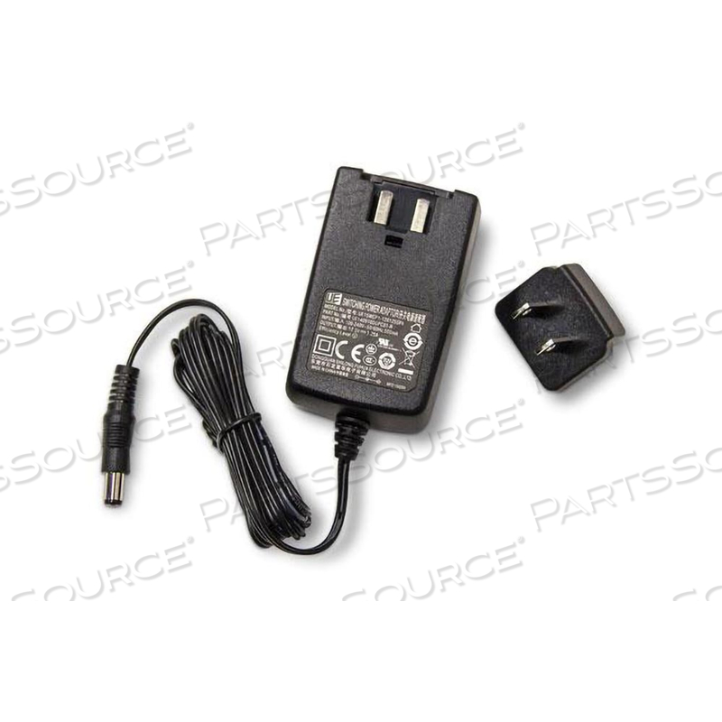 WALL POWER SUPPLY by Rice Lake Weighing Systems