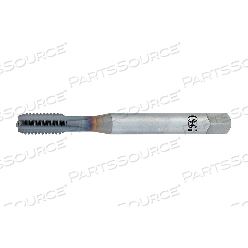 STRAIGHT FLUTE TAP by OSG