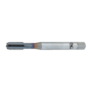STRAIGHT FLUTE TAP by OSG