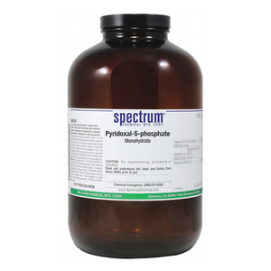 PYRIDOXAL-5-PHOSPHATE 1KG CAS 41468-25-1 by Spectrum