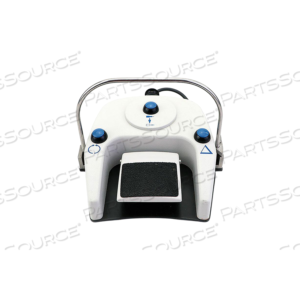 IPC FOOT CONTROL PEDAL 