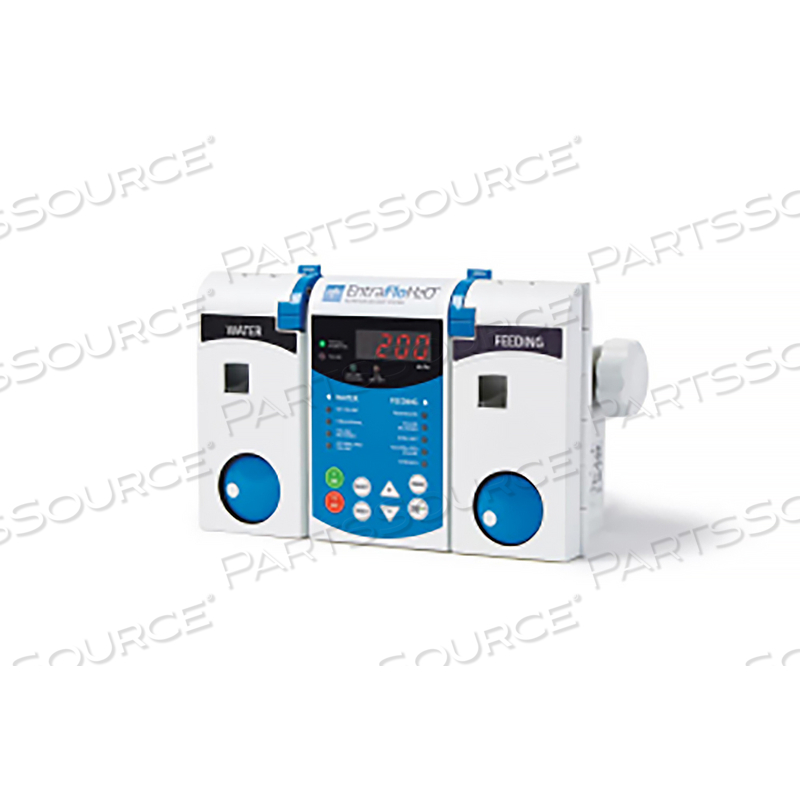 ENTRAFLO H2O NUTRITION DELIVERY SYSTEM by Medline Industries, Inc.