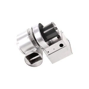 BLOWER ASSEMBLY 120V by Frymaster