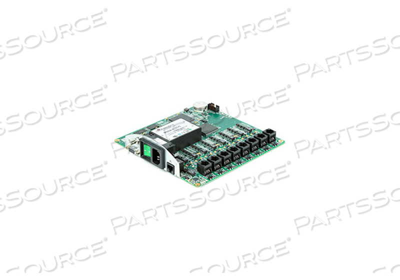 FIELD REPLACEABLE UNIT PRINTED CIRCUIT BOARD KIT FOR UNITY ID by GE Medical Systems Information Technology (GEMSIT)