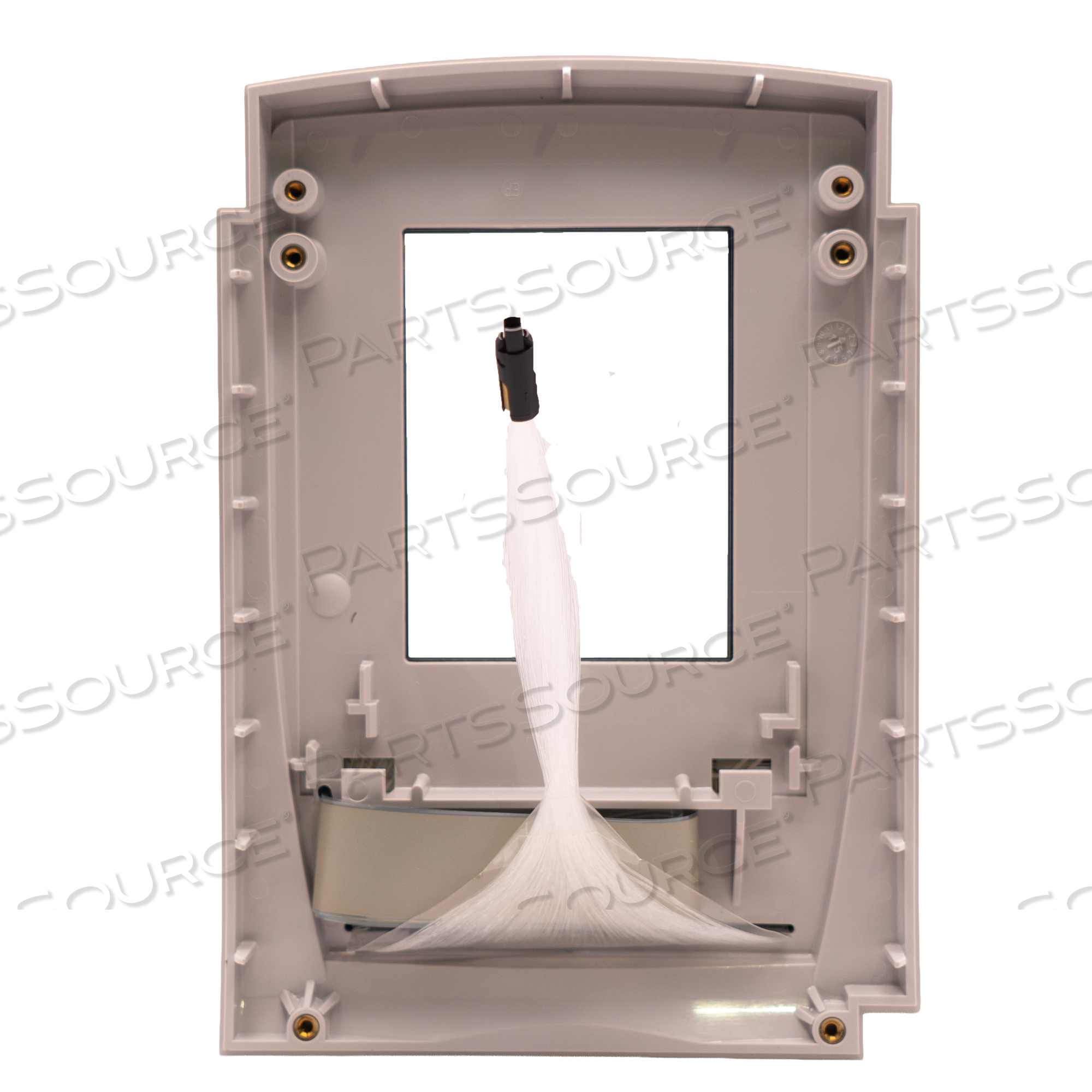 PartsSource Original Equipment Manufacturers