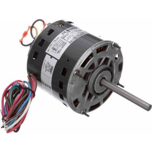 GENTEQ DIRECT DRIVE MOTOR, 1/3 HP, 1625 RPM, 115V, OAO by Genteq