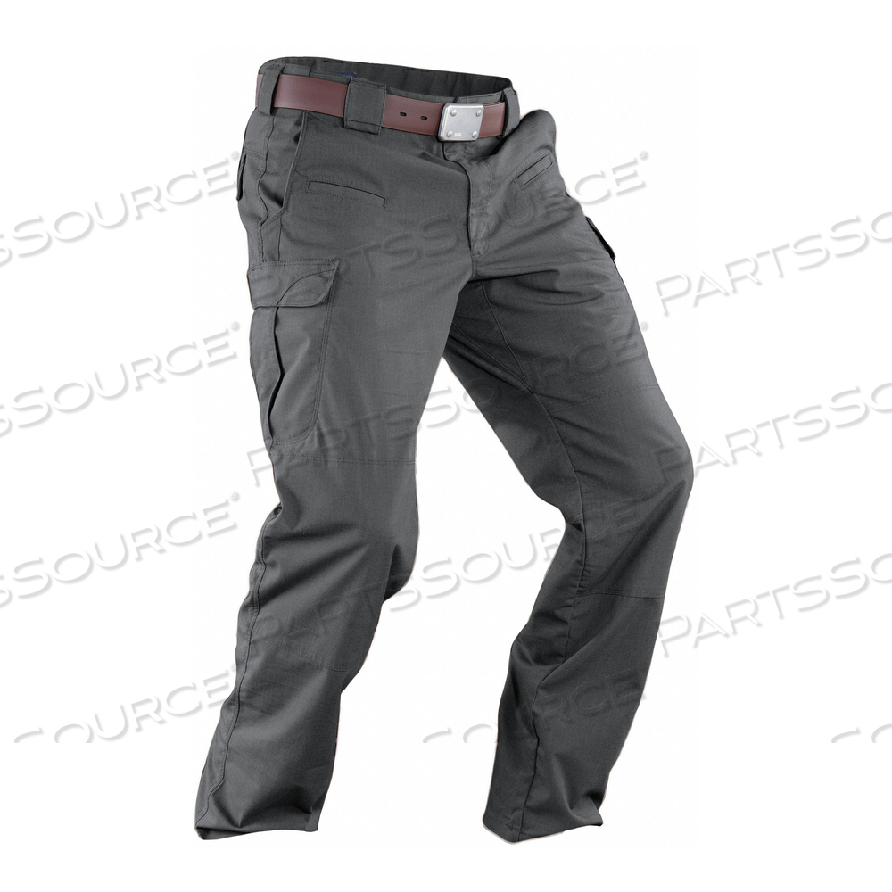 M9680 STRYKE PANT W/FLEX-TAC TM STORM 42X36 by 5.11 Tactical