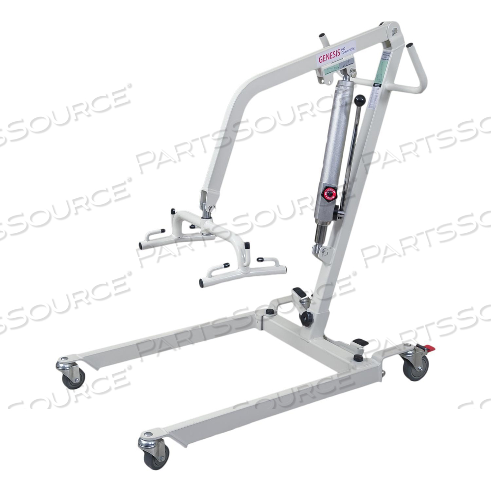 STANDARD OFFERING WITH HYDRAULIC PUMP FOR LIFTING by BestCare LLC STANDARD OFFERING WITH HYDRAULIC PUMP FOR LIFTING by BestCare LLC