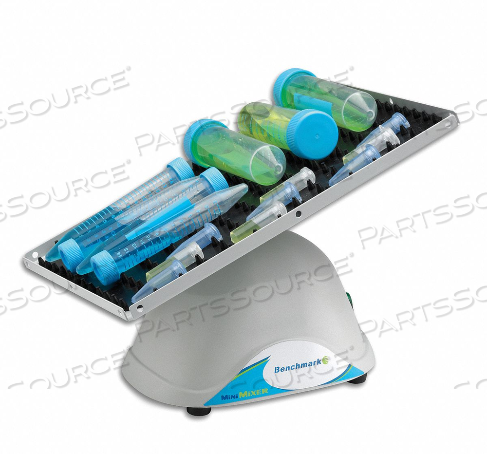 SHAKER ROCKERX10 X7.5 by Benchmark Scientific