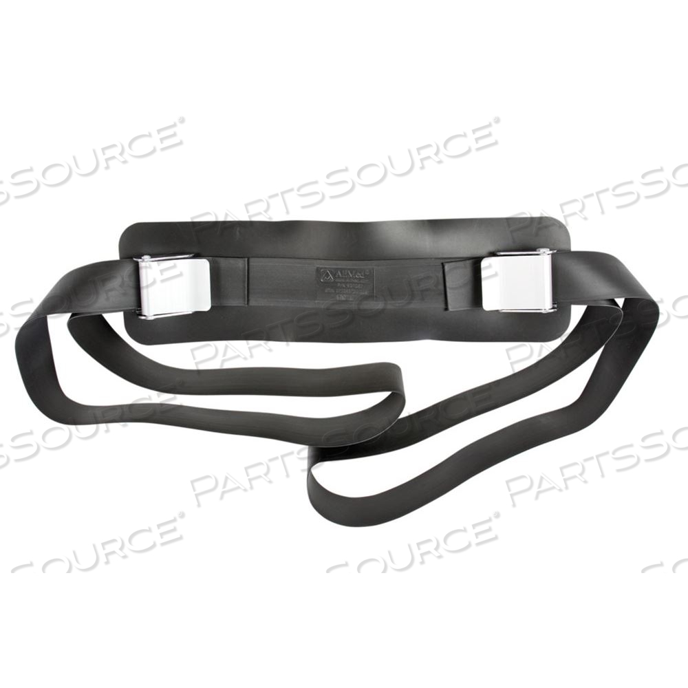 X-LARGE VERICLEAN™ OPERATING ROOM TABLE STRAP WITH MID-PANEL by AliMed, Inc. X-LARGE VERICLEAN™ OPERATING ROOM TABLE STRAP WITH MID-PANEL by AliMed, Inc.