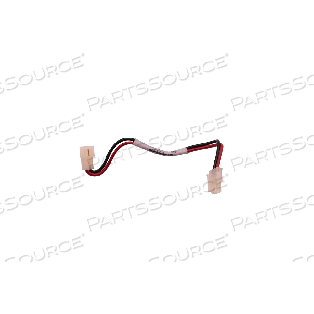 PLUM BATTERY HARNESS 