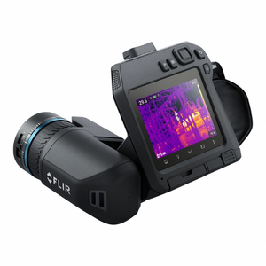 INFRARED CAMERA 30 HZ 5 MP by FLIR Systems, Inc.