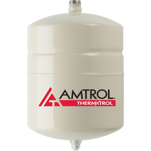 THERM-X-TROL WATER HEATER EXPANSION TANK, 2 GALLONS by Worthington