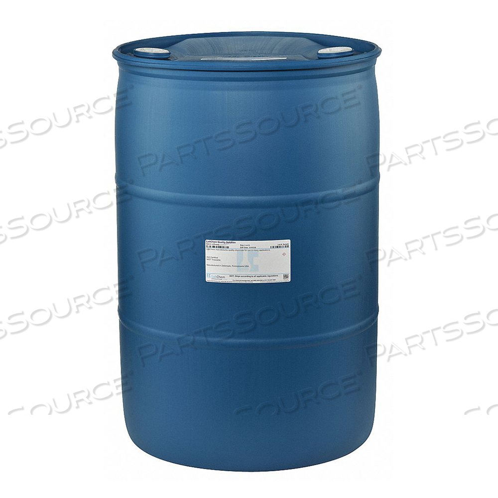 ISOPROPYL ALCOHOL DRUM 200 L by Labchem ISOPROPYL ALCOHOL DRUM 200 L by Labchem