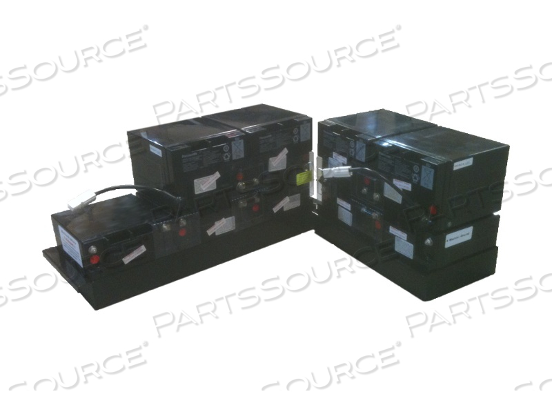 BATTERY SYSTEM WITH OEM CSB BATTERY BATTERY SYSTEM WITH OEM CSB BATTERY