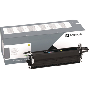 LEXMARK, YELLOW, ORIGINAL, DEVELOPER KIT, LCCP by Lexmark