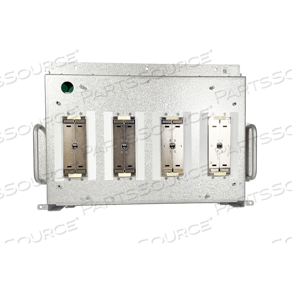 CONTROL BOARD FOR VOLUSON E RTF441-EC320 PROBE by GE Healthcare