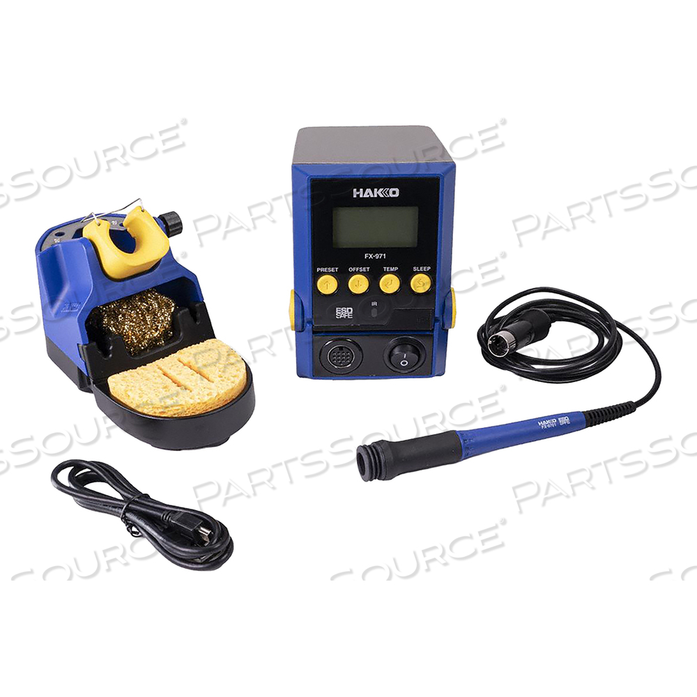 SOLDERING STATION by American Hakko Products, Inc.
