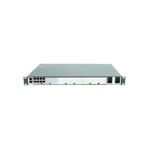 LANTRONIX SLC 8000, CONSOLE SERVER, TAA COMPLIANT by Lantronix LANTRONIX SLC 8000, CONSOLE SERVER, TAA COMPLIANT by Lantronix