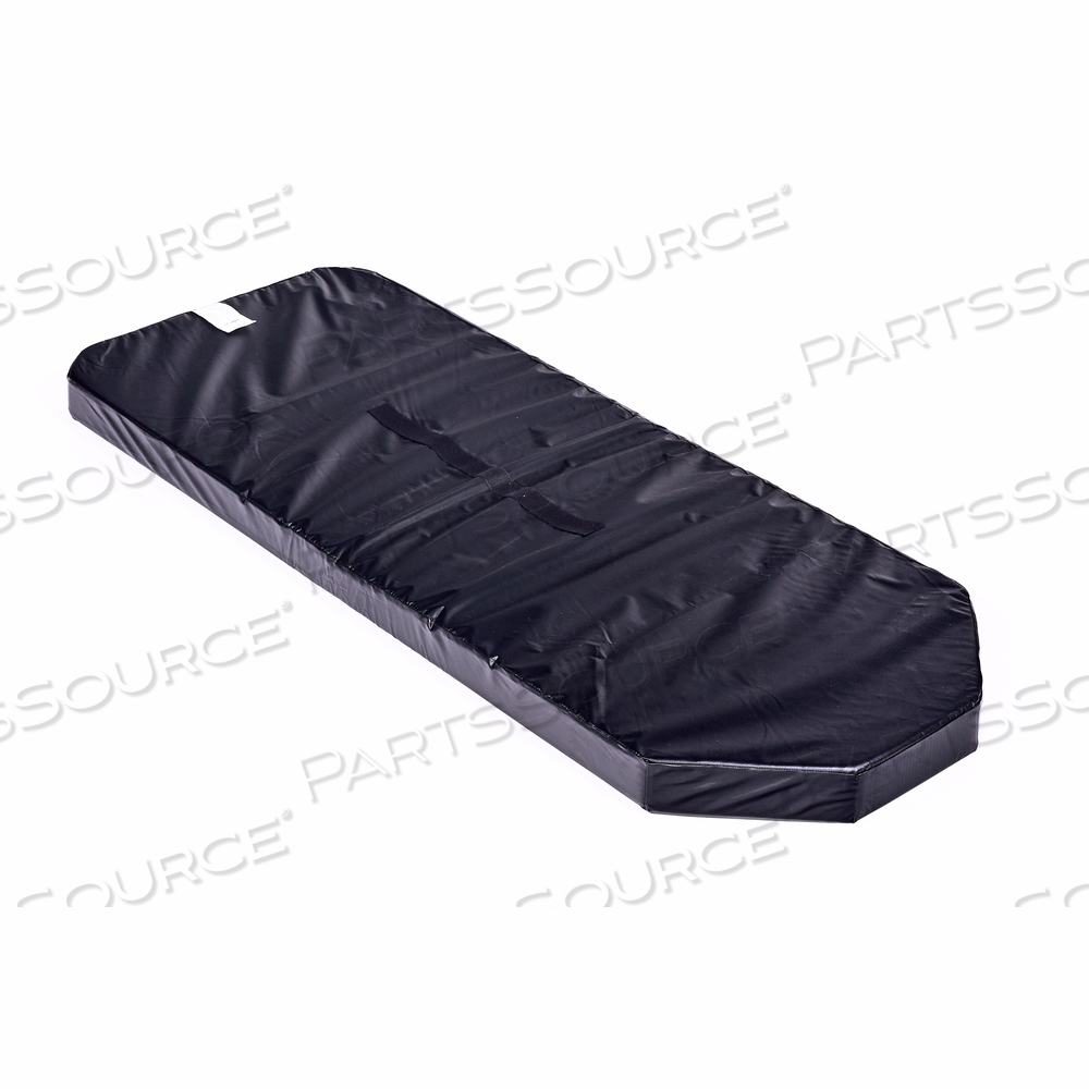 MATTRESS, STANDARD, 29IN WIDTH, 4IN THICKNESS, FOR USE WITH: FOR EYE SURGERY STRETCHER by Stryker Medical