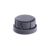 SOFT TOUCH REGULATOR KNOB by Allied Medical LLC