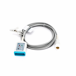 2.7M 5 LEAD ECG TRUNK CABLE by Philips