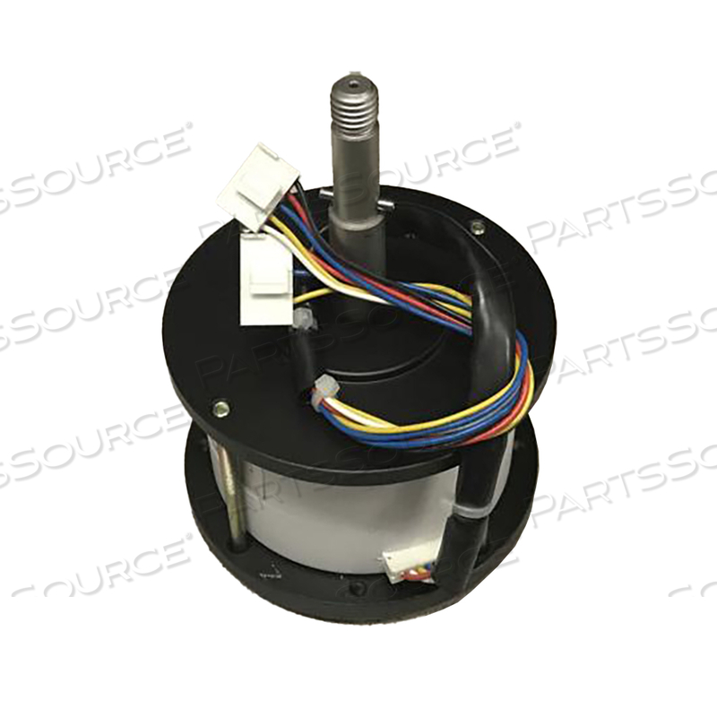 DC MOTOR FOR 110V POWERSPIN DX by UNICO (United Products & Instruments, Inc.)