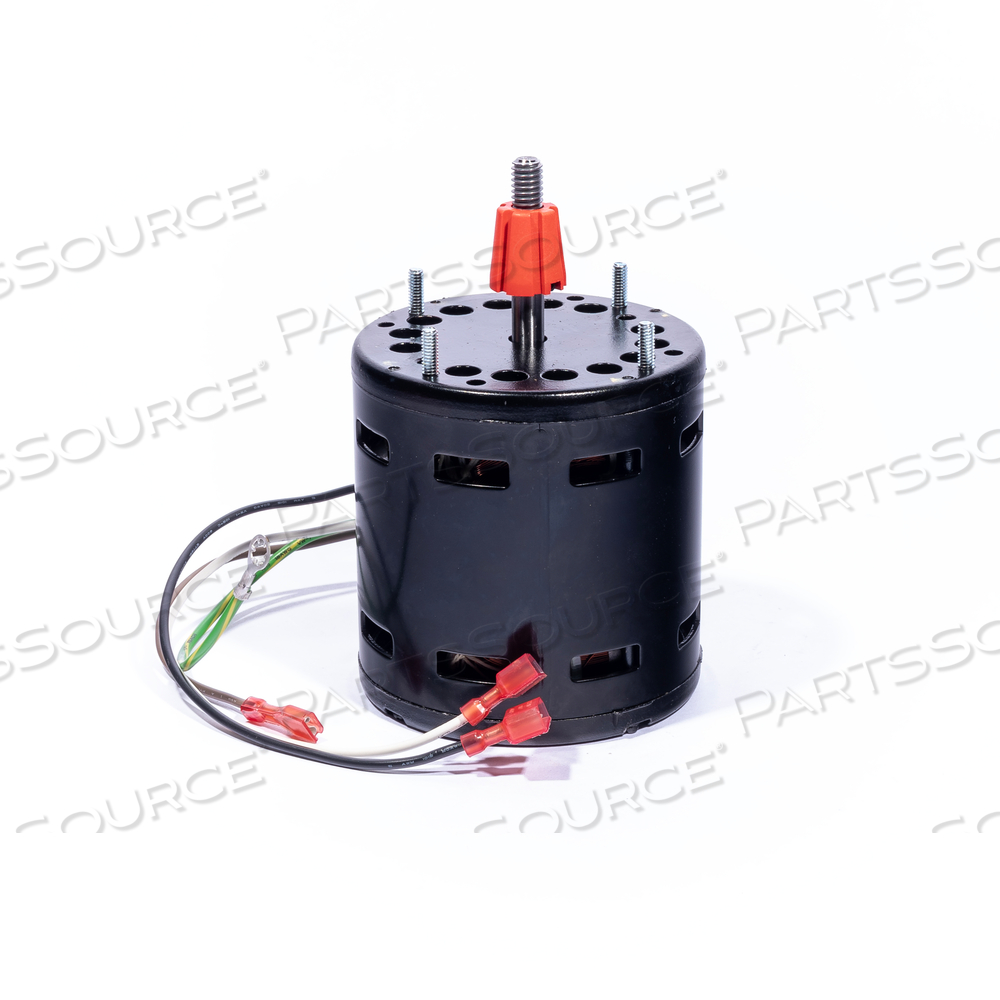 MOTOR ASSEMBLY by Drucker Diagnostics, Inc. (formerly QBC Diagnostics)