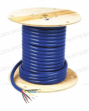 CABLE LOW TEMP 2 COND 14 GA. 500 FT. by Grote