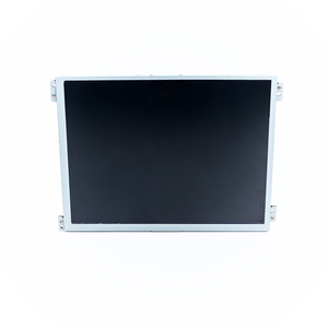 LCD DISPLAY by Nihon Kohden America