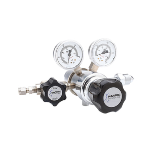 HARRIS H/CH4 HIGH PUR GAS REGTR by Harris