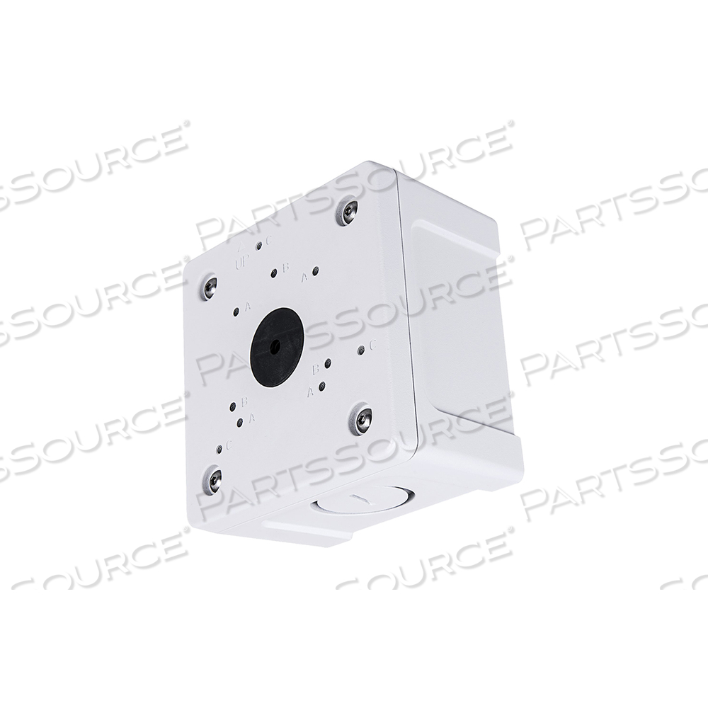 VIVOTEK AM-71C, CAMERA JUNCTION BOX by VIVOTEK Inc. VIVOTEK AM-71C, CAMERA JUNCTION BOX by VIVOTEK Inc.