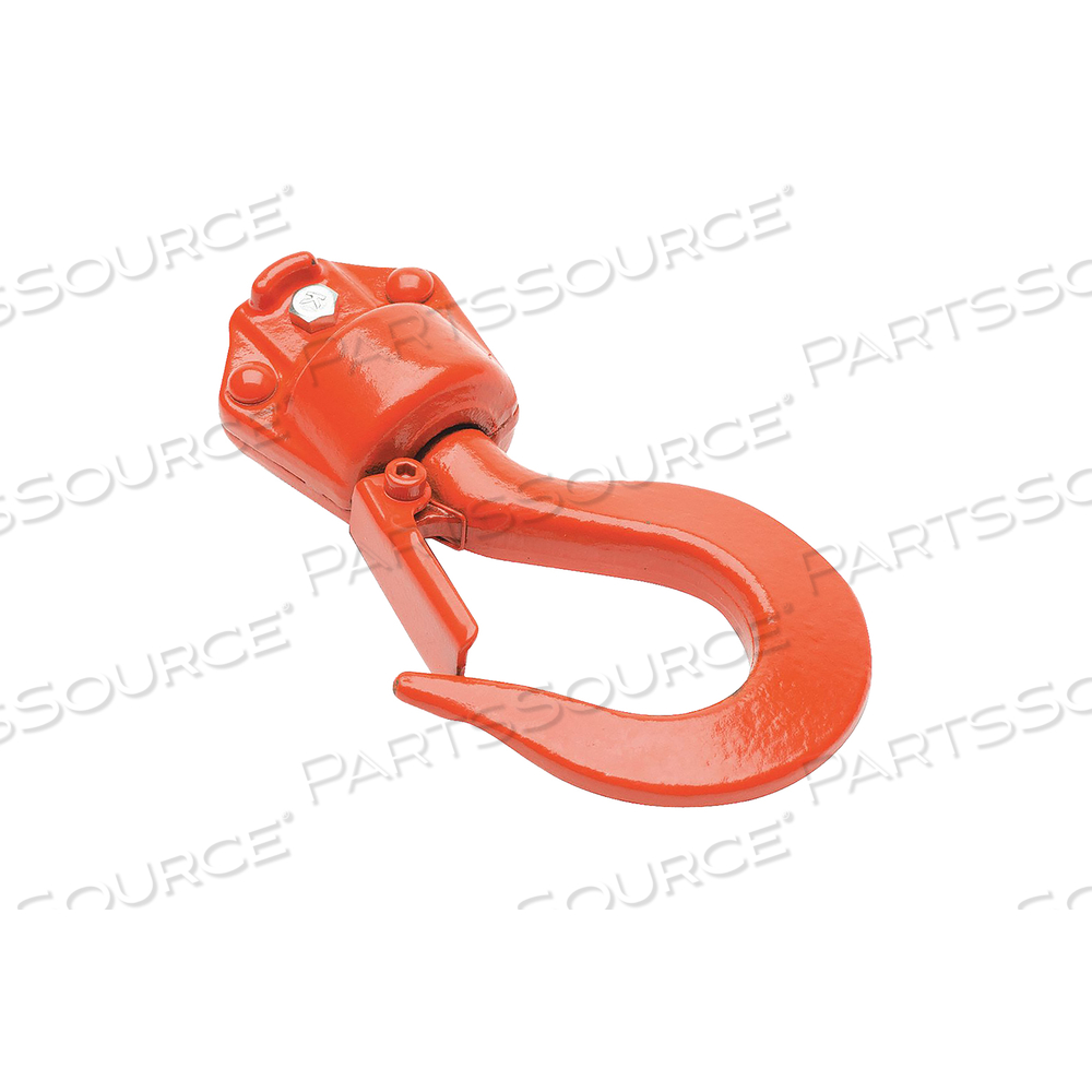 BOTTOM HOOK FOR 1/2 TONS HOIST by Harrington