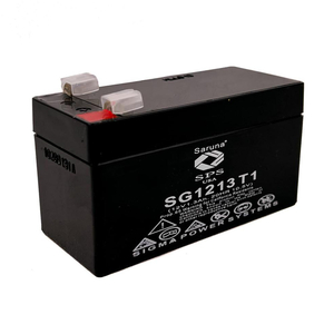 BATTERY, CORDLESS RECHARGABLE, 12V VOLTAGE by Life Fitness