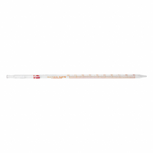 PIPETTES MOHR CLASS B 5ML PK 6 by United Scientific Supplies, Inc.