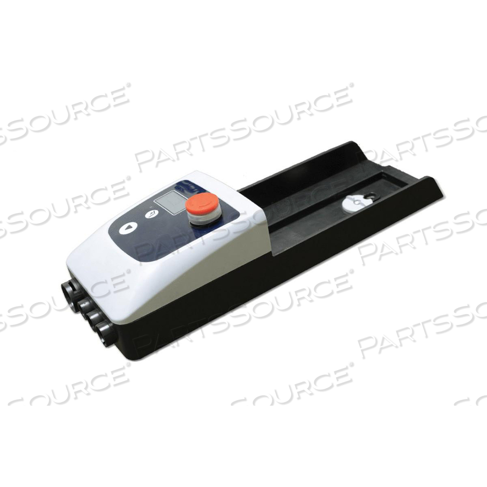 PERFORMANCE CONTROL BOX ONLY by BestCare LLC