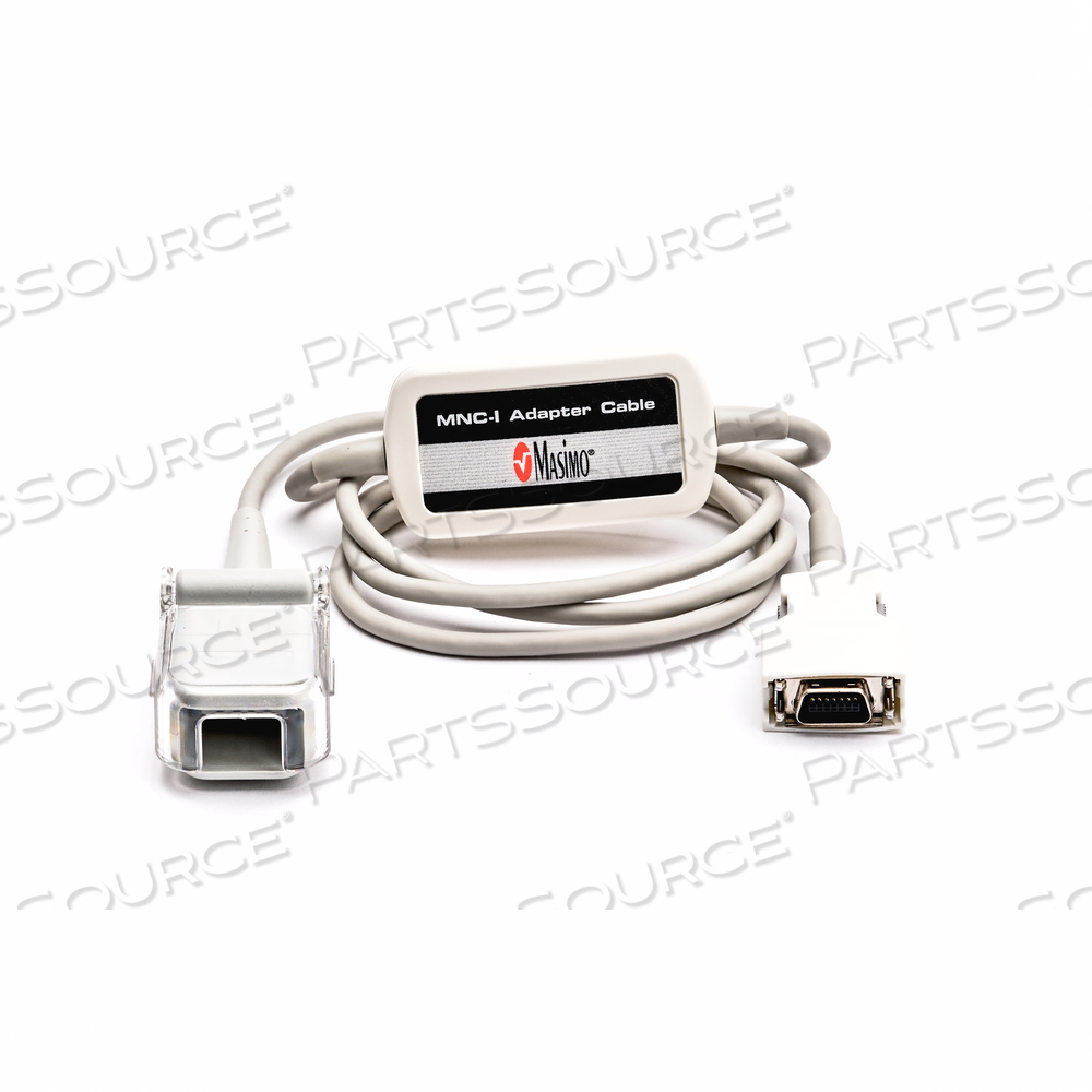 DEFIBRILLATOR ADAPTER CABLE - 4 FT by Physio-Control