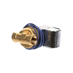SOLENOID VALVE - 1/2", 120V by Champion Dishwasher