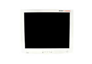 REPAIR SERVICE FOR STRYKER VISION 1 DISPLAY by Stryker Medical