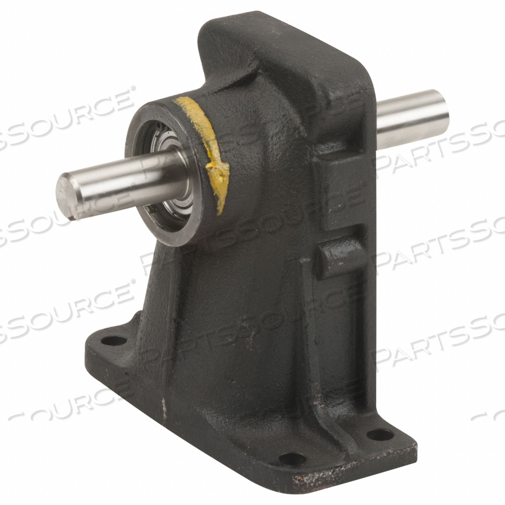 BEARING PEDESTAL FITS BRAND BANJO PUMPS by Banjo