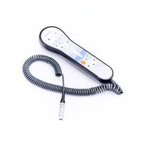 CABLE-CONNECTED HAND CONTROL, BACKLIT by Getinge USA Sales, LLC