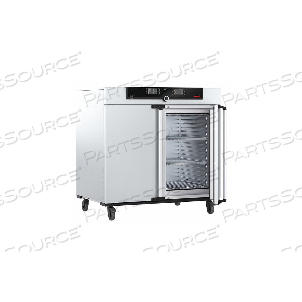 OVEN FORCED AIR 15.5 CU FT CAP. 27.9A by Memmert USA, LLC