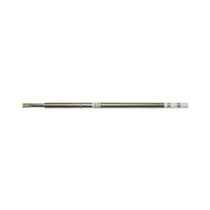 HAKKO T15 CHISEL SOLDERING TIP by American Hakko Products, Inc.